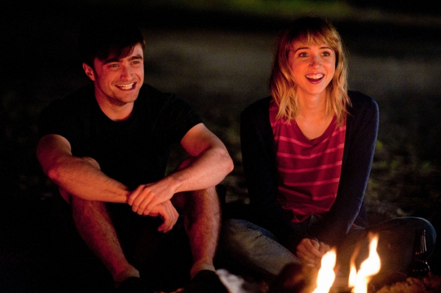 ‘What If’ Director Michael Dowse on the Power of a Good Rom-com
