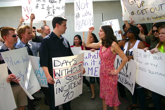 #ICastIt 1 Way Diverse Casting Made ‘We Want Some’ Real