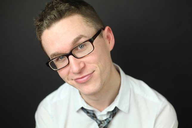 Web Series 'PZAZZ 101' Brings Broadway Stars Back to Acting School