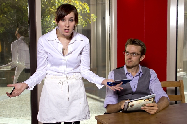 17 Signs You Need a New Survival Job