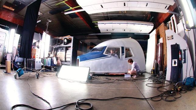 6 Ways to Put Your Film Degree to Use in Hollywood