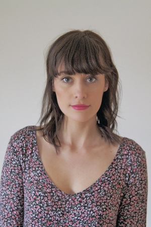 #IGotCast: Whitnee Barrett
