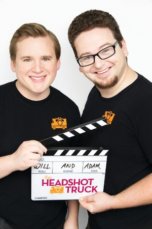 Need a New Headshot?