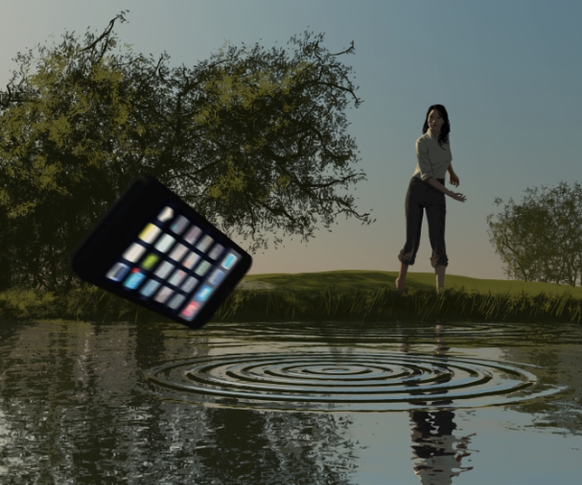Is Social Media Reducing Your Creativity?