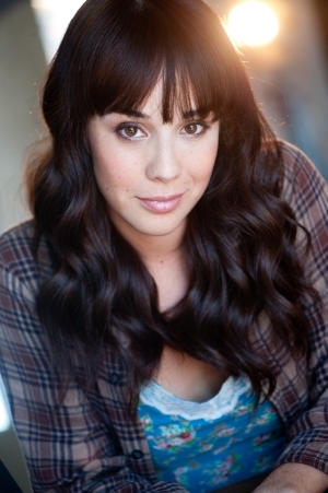 Xochitl Romero Trusts Her Instincts (Slideshow)