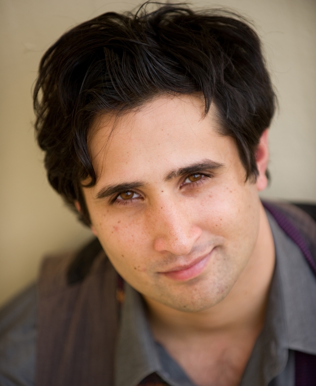 Dean Ghaffari Has Empathy for Every Character He Plays (Slideshow)