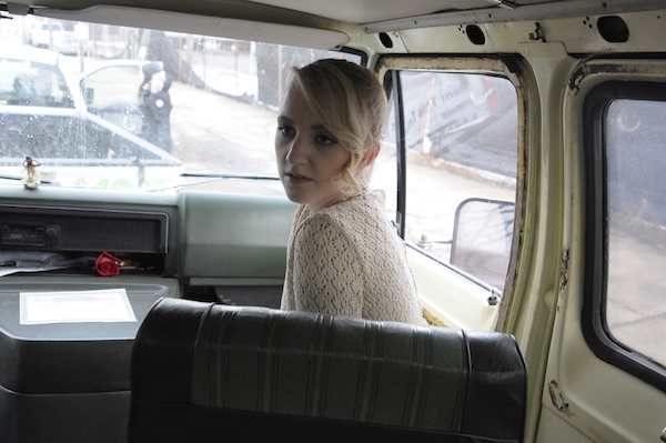 ‘Harry Potter’ Star Evanna Lynch on Preserving Your ‘Spark’