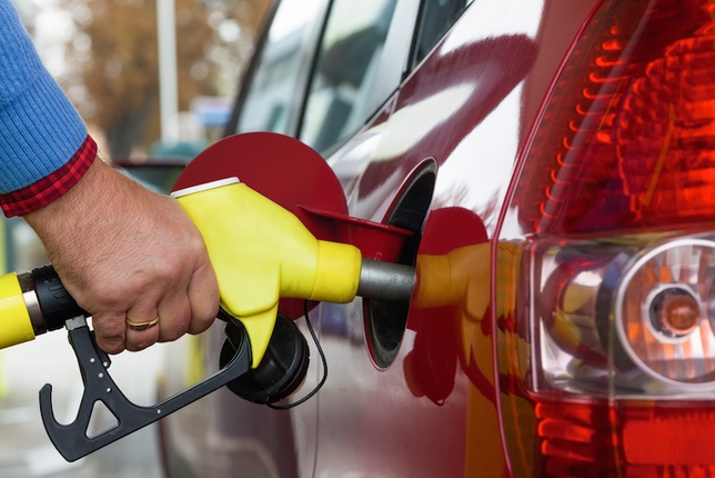 What Acting Has to do With the Price of Gas
