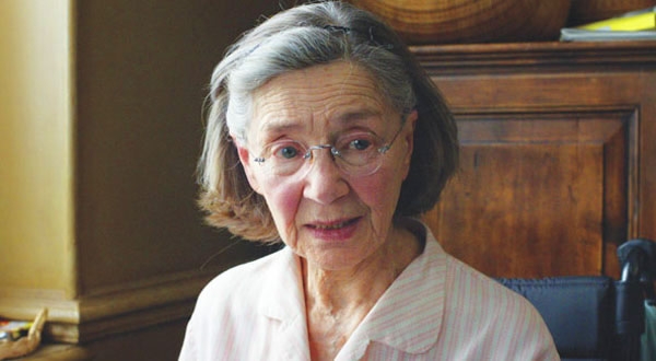 'Amour' and Ang Lee Score London Critics' Circle Awards