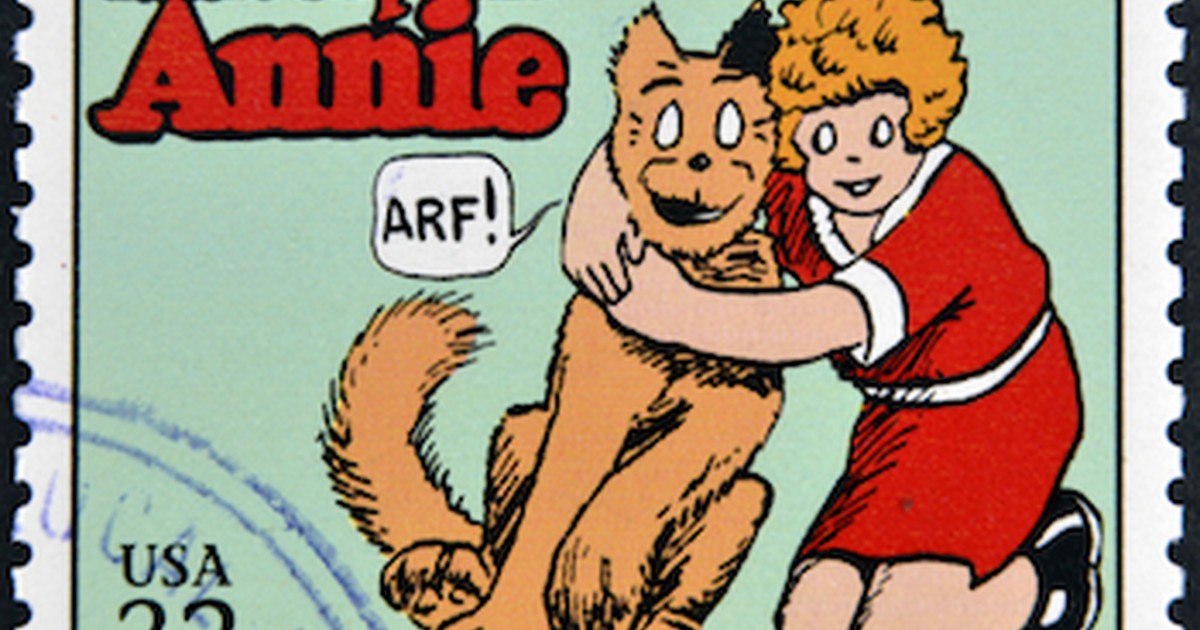 Now Casting The ‘annie National Tour And Other Upcoming Auditions 