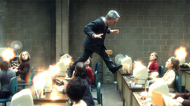 WATCH: The Beautiful Stop-Motion Animation of ‘Anomalisa’