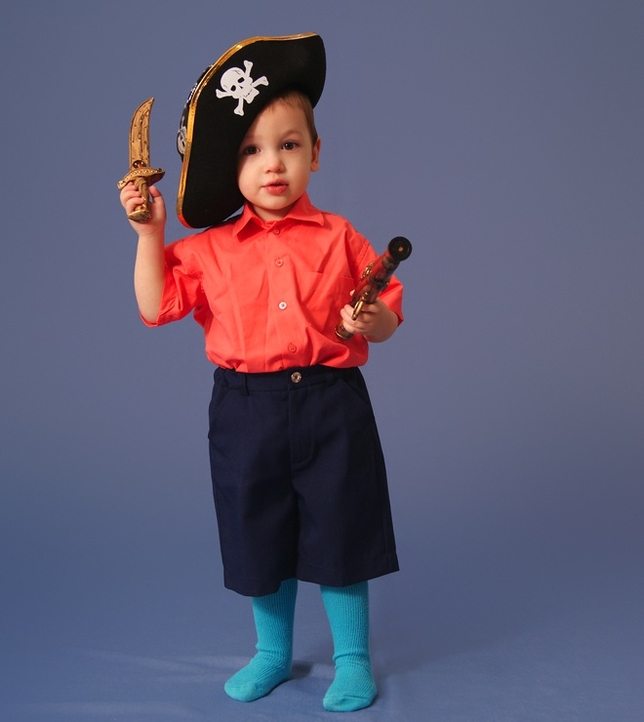 21 Signs You Were Born to Be an Actor