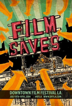 L.A.’s Downtown Film Fest Highlights the Truly Independent