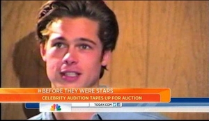 Casting Directors Withdraw Audition Tapes From Auction