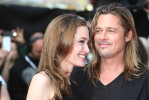 14 On-Screen Turned Real Life Couples