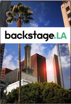 Sign Up for the Brand New Backstage L.A. Newsletter!