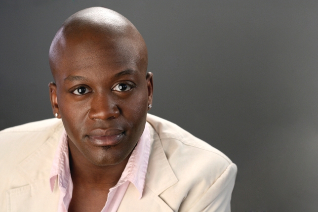 8 Questions With...Tituss Burgess