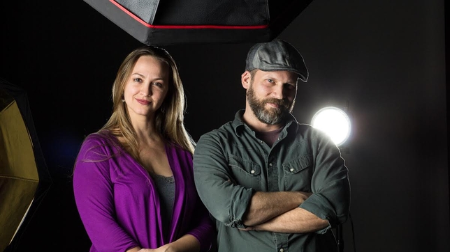 Burton Casting on the Future of Texas’ Film Industry