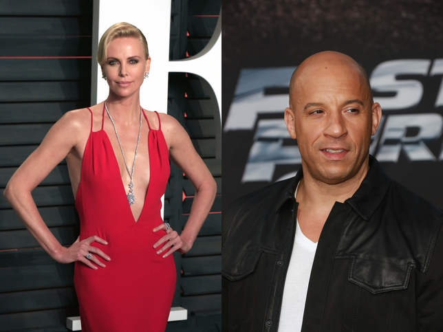 Atlanta Now Casting ‘Fast 8’ Plus More Projects