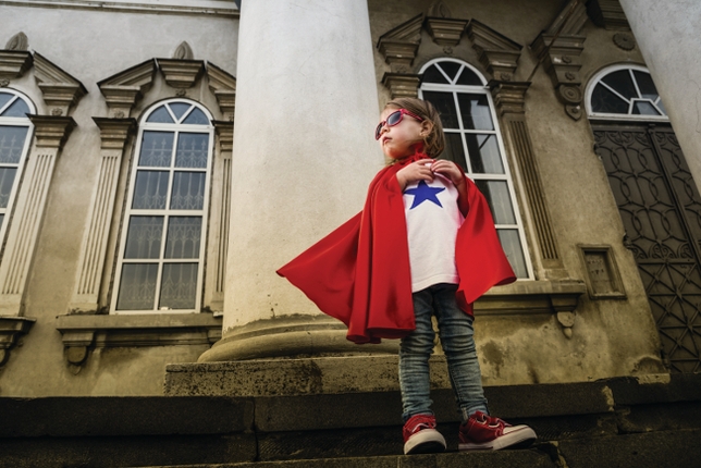6 Things Every Child Actor Needs to Begin a Career