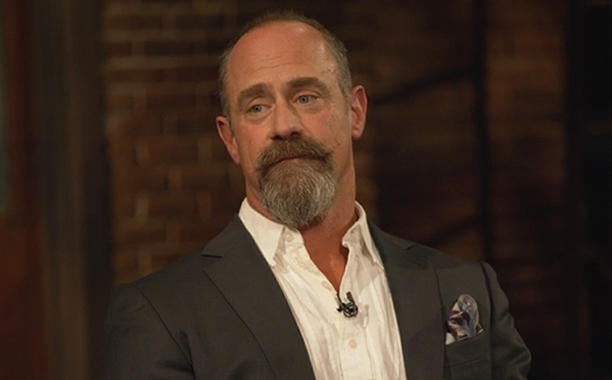 WATCH: Christopher Meloni Contrasts Roles on ‘Oz’ and ‘SVU’