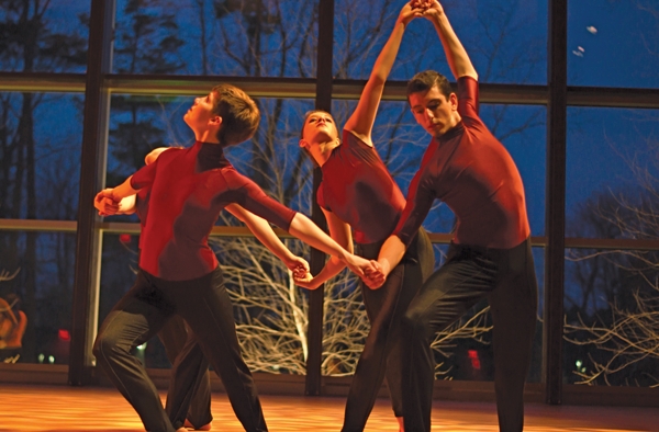 5 Top Dance Schools Across the Country