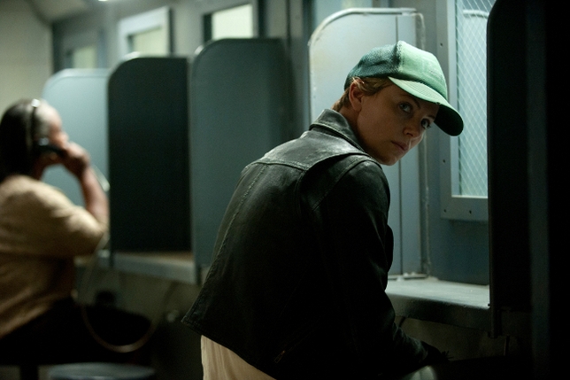 Is ‘Dark Places’ This Year’s ‘Gone Girl’?