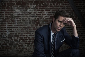 David Walton on ‘About a Boy’ and His Career Struggles