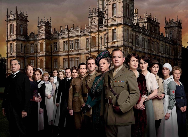 Emmy Nominee Jill Trevellick on Casting the Surprise Hit ‘Downton Abbey’