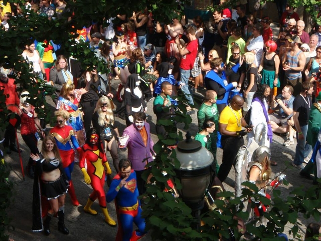 6 Atlanta Cons You Must See This Summer