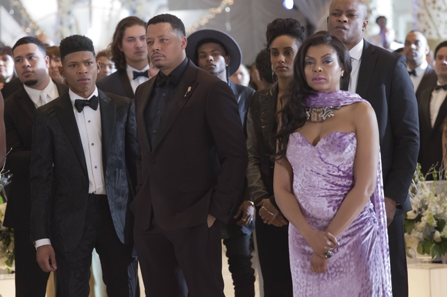 Get Cast in ‘Empire’ and 3 More Acting Gigs