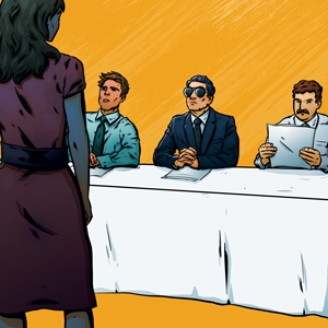 How to Survive—and Nail—Your Audition