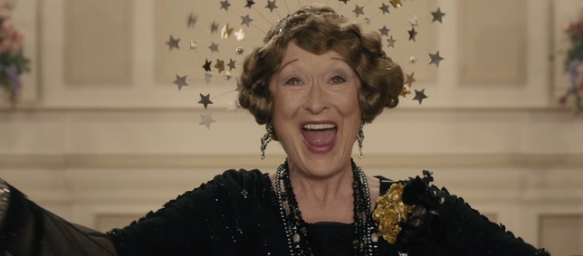 10 Ways You’re Actually the Next Meryl Streep
