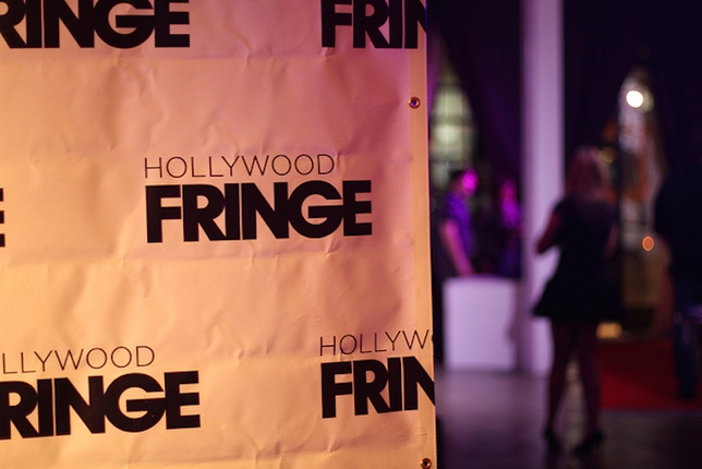 Hollywood Fringe Festival Seeks Performers, Producers