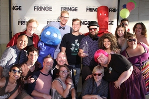 Hollywood Fringe Rakes In $400K