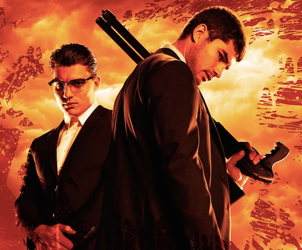 Bringing the Rodriguez-Tarantino World to the Small Screen