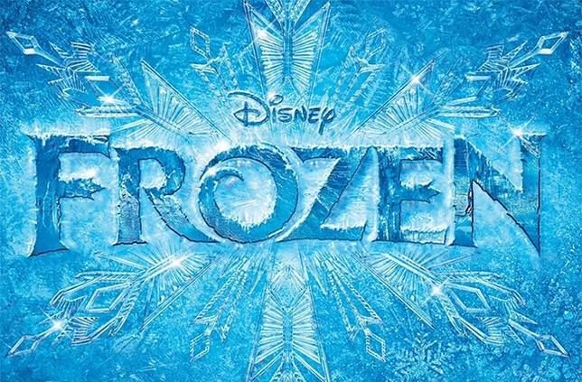'Frozen' May Freeze B'way