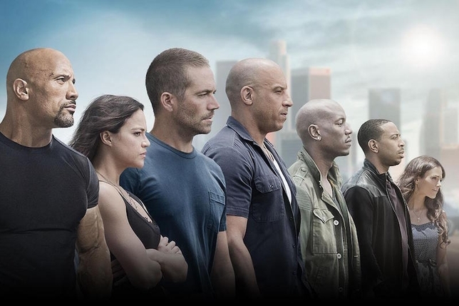 Atlanta Now Casting: ‘Fast 8’ and More Paid Gigs