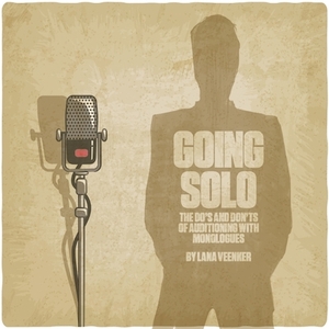 8 Tips for Mastering Monologues