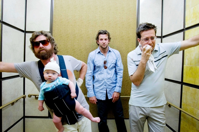 Seeking Actors to Party With the Wolfpack On the Set of 'Hangover 3'