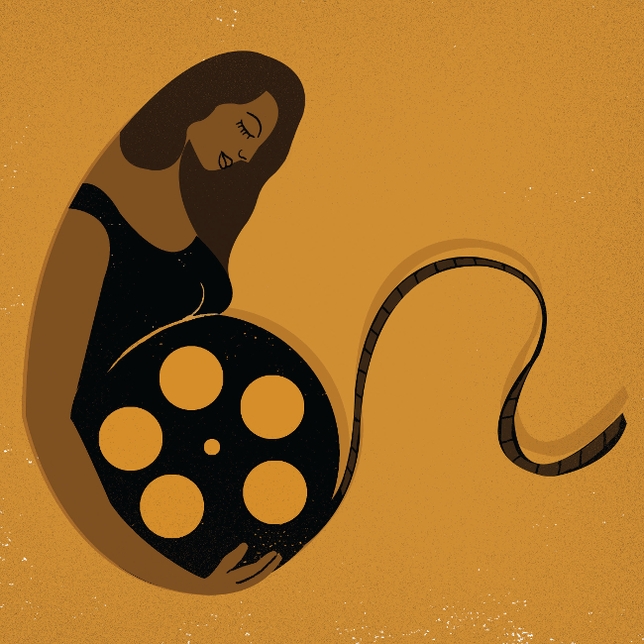 5 Reasons to Stop Putting Off Having a Baby