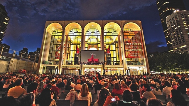 Best of the Week Ahead: Aug. 29–Sept. 4