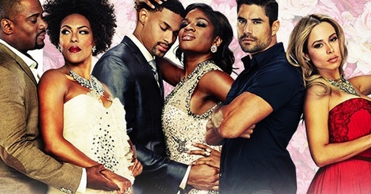 Atlanta Now Casting ‘If Loving You Is Wrong’ and Auditions