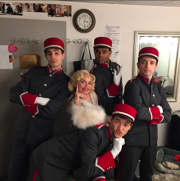 9 Great Instagram Accounts for Actors