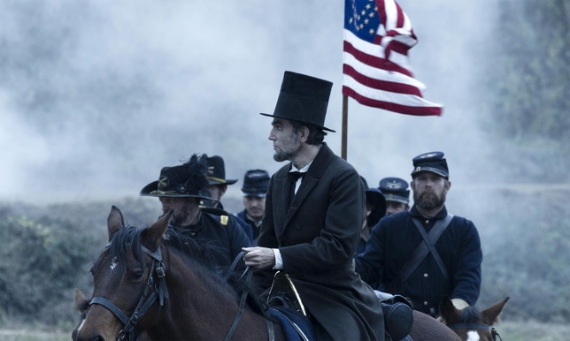 Potential Contenders for Male Actor in a Leading Role (Slideshow)