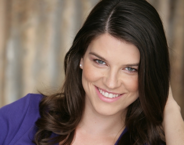 Lisa Gershuny Understands That Acting Is a Business (Slideshow)