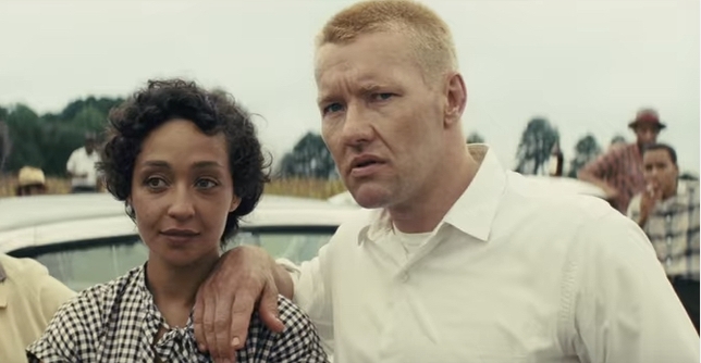 Jeff Nichols Joins Oscar Race With ‘Loving’