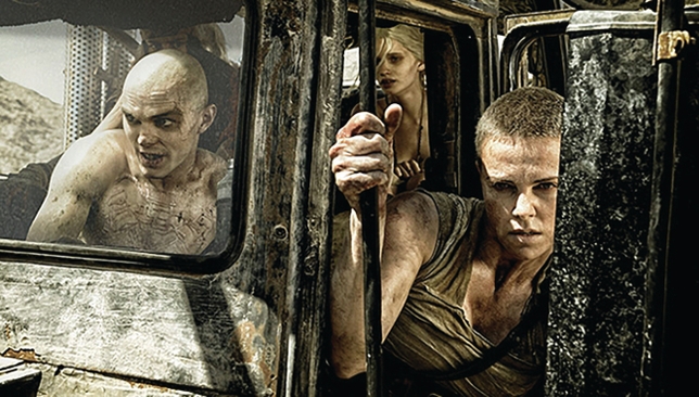 The 8 Film Performances You Have to See This Year
