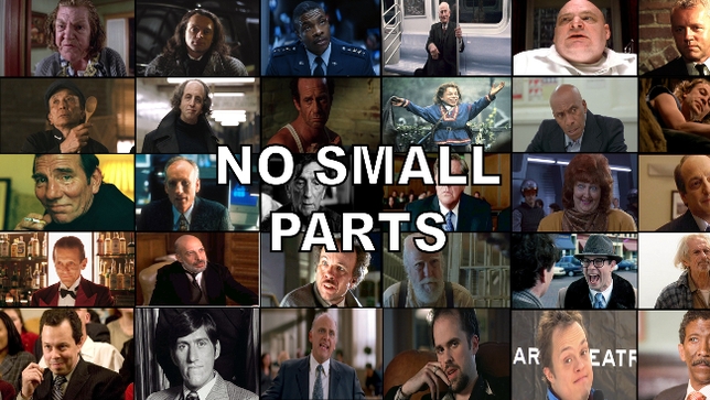 A New Web Series for Character Actors
