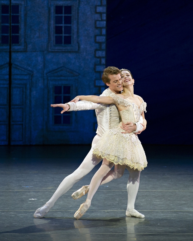 American Ballet Theatre's 'The Nutcracker' Contemporizes a Classic